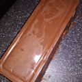 Cooksnap από Γιάννα στη συνταγή Twix σπιτικό με 3 υλικά