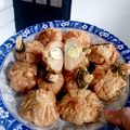 Cooksnap dari Yonaluck untuk resep Ekkado