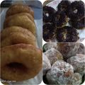 Cooksnap dari Eni Fatia untuk resep DONAT Tanpa Ulen (part 2 beda versi)