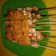 Cooksnap dari Rina Nailin untuk resep Sate Ayam Taichan Pedas Mantap