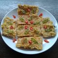 Cooksnap dari Dapur Ibuk Kayana untuk resep ☀️Tempe Goreng Tepung☀️