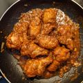 Cooksnap dari Arindyah Permanasari untuk resep Ayam Goreng Mentega