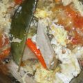 Cooksnap dari Tetti Cahyaningsih untuk resep Ayeman pindang tongkol