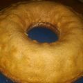 El cooksnap de Cande Martinucci cuando hizo Budín integral fácil de limón.