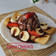 Cooksnap dari Rahma OveKitch untuk resep Pancake Coklat Kenari