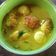 Cooksnap dari ibunya alesha untuk resep Telur glundung santan