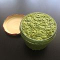 Cooksnap de marlène sur la recette Pesto d'ail des ours