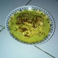 Cooksnap dari Iin Parlina untuk resep Kare ayam dan tahu