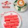 Cooksnap dari Hety Priscilla untuk resep Kue Lapis Beras Merah Putih Ombre