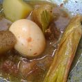 Cooksnap dari Eny Dyah K untuk resep Telur masak kuning