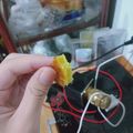 Cooksnap của *Hạ Quyên* : khi họ làm theo món Khoai lang chiên giòn