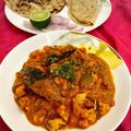Jigna Gajjar's cooksnap of when they made વેજ કોલ્હાપુરી (Veg Kolhapuri Recipe In Gujarati).