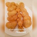 Maman jaafar(khairan)'s cooksnap of when they made Dυвlan.