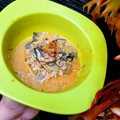 Cooksnap dari Dapur mama JJ untuk resep Jantung pisang masak santan