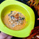 Cooksnap dari Dapur mama JJ untuk resep Jantung pisang masak santan