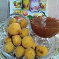 صورة من ❤❤ام رزان ❤❤، شاركها بعد تجربة وصفة مربي المشمش والخوخ