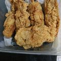 Cooksnap dari Mida AL Banin untuk resep Ayam goreng kfc kw