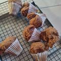 Cooksnap dari Dapur Ummu Bilqis untuk resep Bolu Kukus Pisang mekar