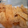 Cooksnap dari hye ind untuk resep Kulit / keripik pangsit bikin sendiri