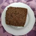 El cooksnap de Cecilia Bravo bugueño cuando hizo Pan de salvado grueso y linaza (Grez).