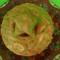 Cooksnap dari Azzah Nilawaty untuk resep Bolu lembut lumer di mulut