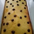 Cooksnap dari Emmy Trianna untuk resep Prol tape panggang