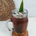 Cooksnap dari Nyak Haikal untuk resep Air Guraka (Khas Halmahera)