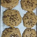 El cooksnap de anto cuando hizo Galletitas fáciles económicas y mega rápidas 🍪.