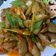 Cooksnap dari Elisabeth Chrisando untuk resep Kerang batik saus padang