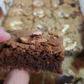 El cooksnap de cocina cuando hizo Brownie de chocolate y aguacate sin gluten🥑🍫.