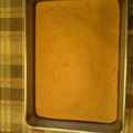 eran.stacy's cooksnap of when they made Pumpkin cake.