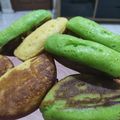 Cooksnap dari Eka Hariani untuk resep Resep Pukis Empuk Gembul Menul Lembut Enak