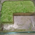 Cooksnap dari Kariza Tyagita untuk resep Ketan Sarikaya #ketopad_cp_streetfood