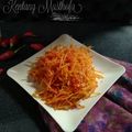 Cooksnap dari Mita.W#MommyFayzel# untuk resep Kentang Mustopa Kriuk tanpa Kapur Sirih