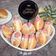 Cooksnap dari Puji Winarni untuk resep Bomboloni Coklat