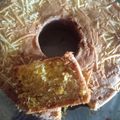 Cooksnap dari Aymah_JJ untuk resep Bolu labu kuning(waluh) 3 telur