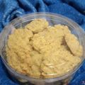 Cooksnap dari Bunda Wieta untuk resep Cornflakes cookies