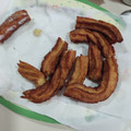 El cooksnap de gonsos686 cuando hizo Churros domingueros.