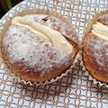 Cooksnap dari merry ( DapoerOmaykoe) untuk resep Cranberry Creamcheese Bread