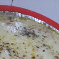 Cooksnap dari Alinda Cempaka Sari untuk resep Potato Au Gratin ala saya (a.k.a Kentang Jagung Susu)