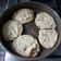 El cooksnap de Vivianita Pulido cuando hizo Galletas con chispas de chocolate.
