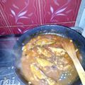 Cooksnap dari Hasna untuk resep Ikan layang asam manis