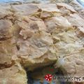 Cooksnap από TSOFAGR στη συνταγή Η πίτα της Μαρίας