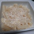 Cooksnap dari Vetty untuk resep Macaroni schotel kukus creamy