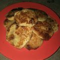 Cooksnap dari Noer Ramadhani Rusman untuk resep Hotteok