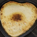El cooksnap de Carolina Gallardo Valencia cuando hizo Tarta de queso y limón.