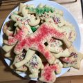 Jenn Martinelli's cooksnap of when they made Perfect Sugar Cookies.
