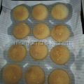 Maryama's kitchen's cooksnap of when they made Gireba.
