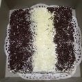 Cooksnap dari Umbu Suciani Telaumbanua untuk resep BOLU MARMER SEDERHANA🥧