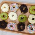 Cooksnap dari ninety untuk resep Donat Kentang